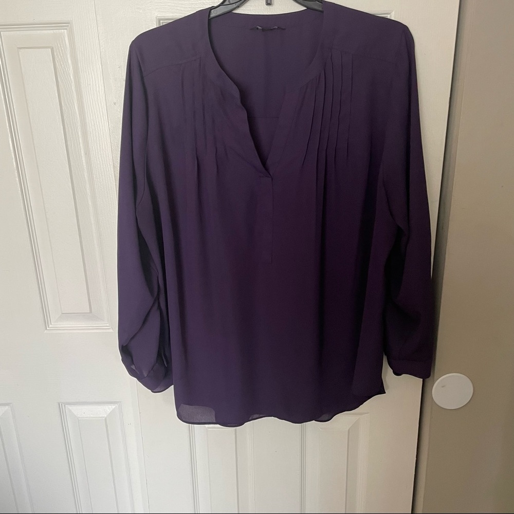 Simply Vera top